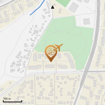 Foto zu Neubertbogen 18, 22045 Hamburg