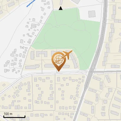 Foto zu Neubertbogen 22, 22045 Hamburg