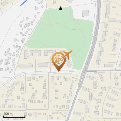 Foto zu Neubertbogen 26, 22045 Hamburg