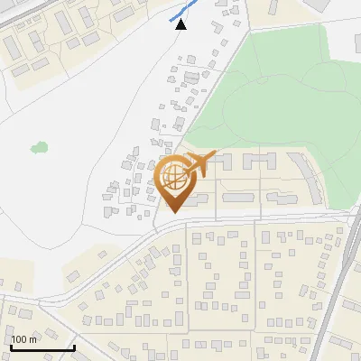 Foto zu Neubertbogen 6, 22045 Hamburg