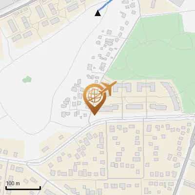 Foto zu Neubertbogen 8, 22045 Hamburg