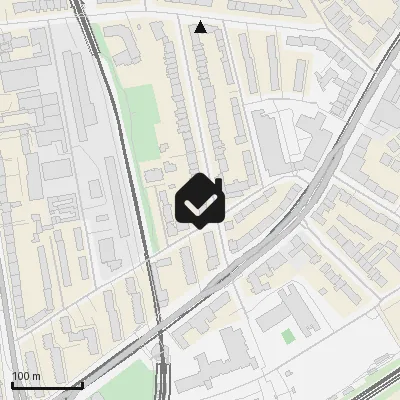 Bild zu Neubertstraße 11, 22087 Hamburg