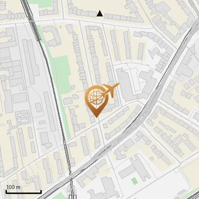 Foto zu Neubertstraße 14, 22087 Hamburg