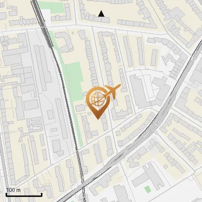 Foto zu Neubertstraße 17, 22087 Hamburg