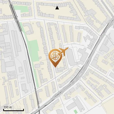 Foto zu Neubertstraße 20, 22087 Hamburg