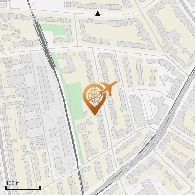 Foto zu Neubertstraße 29, 22087 Hamburg