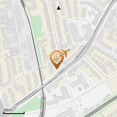 Foto zu Neubertstraße 3, 22087 Hamburg