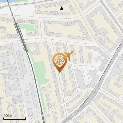 Foto zu Neubertstraße 34, 22087 Hamburg