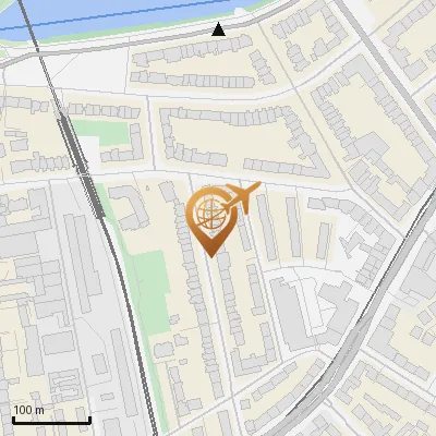 Foto zu Neubertstraße 42, 22087 Hamburg