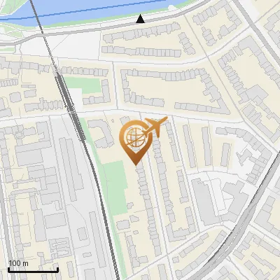 Foto zu Neubertstraße 49, 22087 Hamburg