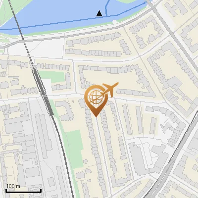 Foto zu Neubertstraße 54, 22087 Hamburg