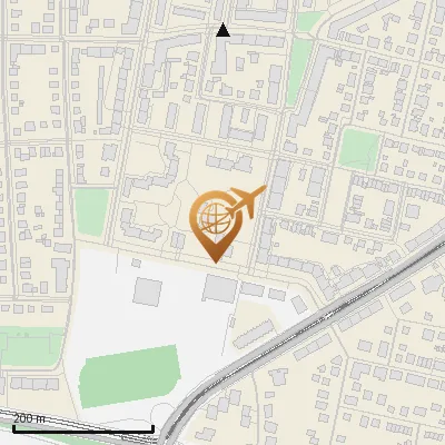 Foto zu Neubeuerner Straße 10, 80686 München