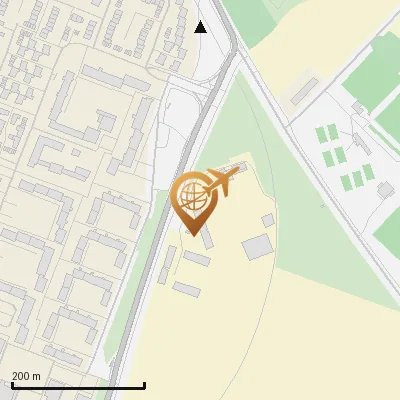 Foto zu Neubrücker Ring 18, 51109 Köln
