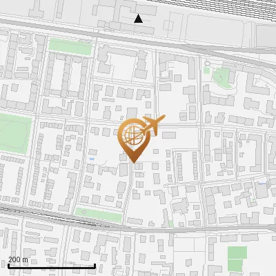 Foto zu Neuburgerstraße 1, 80687 München
