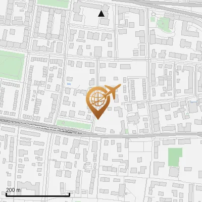 Foto zu Neuburgerstraße 11, 80687 München