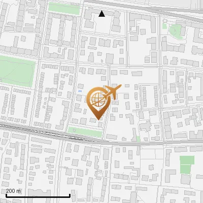 Foto zu Neuburgerstraße 14, 80687 München