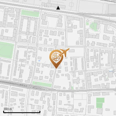 Foto zu Neuburgerstraße 3, 80687 München