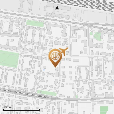 Foto zu Neuburgerstraße 4, 80687 München