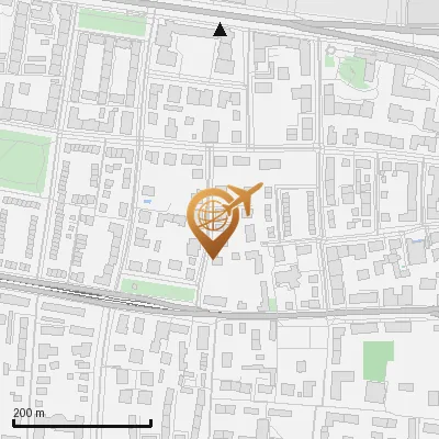 Foto zu Neuburgerstraße 7, 80687 München