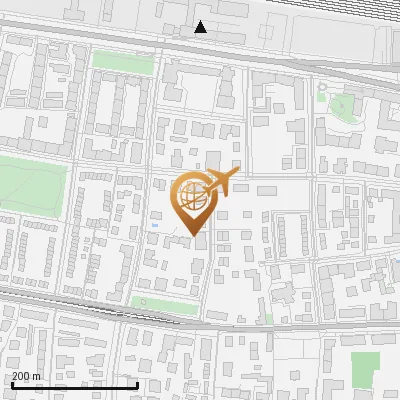 Foto zu Neuburgerstraße 8, 80687 München