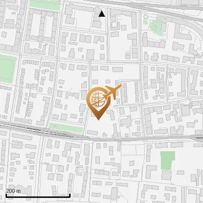 Foto zu Neuburgerstraße 9, 80687 München