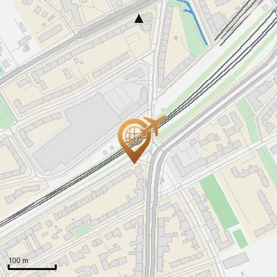 Foto zu Neuchateller Straße 30, 12203 Berlin