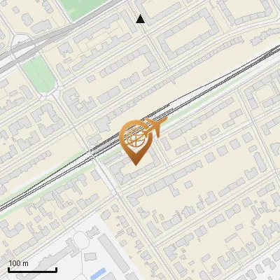 Foto zu Neuchateller Straße 4, 12203 Berlin