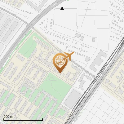 Foto zu Neuchinger Straße 20, 80805 München