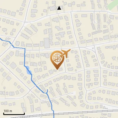 Foto zu Neuding 4, 22607 Hamburg