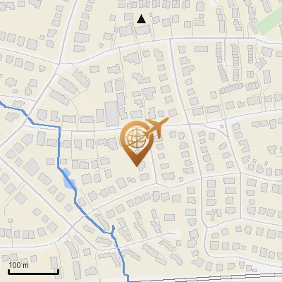 Foto zu Neuding 6, 22607 Hamburg