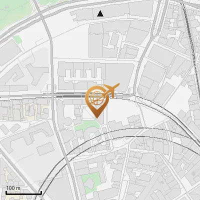 Foto zu Neue ABC-Straße 10, 20354 Hamburg