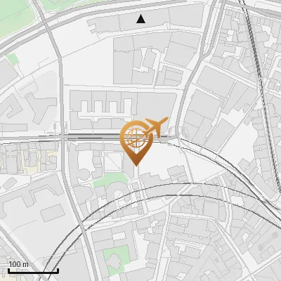 Foto zu Neue ABC-Straße 13, 20354 Hamburg