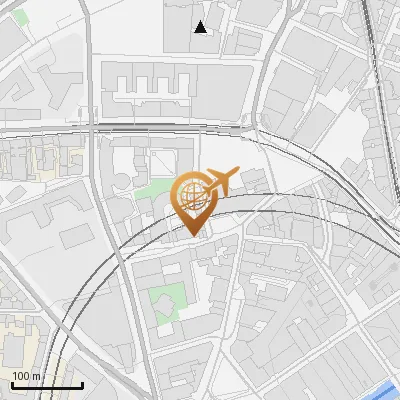 Foto zu Neue ABC-Straße 4, 20354 Hamburg