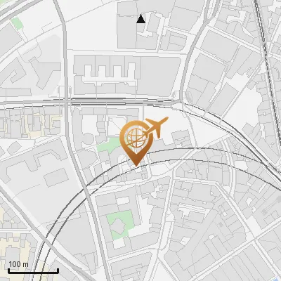 Foto zu Neue ABC-Straße 7, 20354 Hamburg