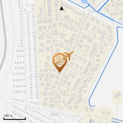 Foto zu Neue Bullerrinne 4, 21129 Hamburg