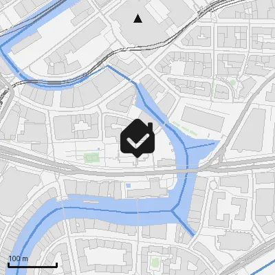 Bild zu Neue Burg 1, 20457 Hamburg