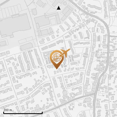 Foto zu Neue Eiler Straße 18, 51145 Köln