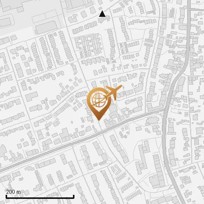 Foto zu Neue Eiler Straße 2, 51145 Köln