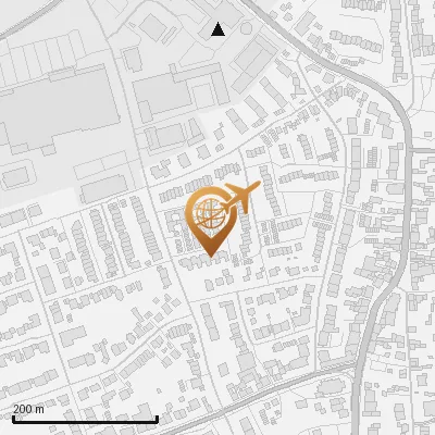 Foto zu Neue Eiler Straße 32, 51145 Köln