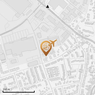 Foto zu Neue Eiler Straße 48, 51145 Köln