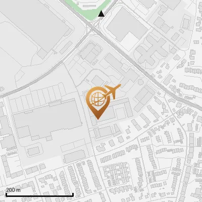 Foto zu Neue Eiler Straße 50, 51145 Köln