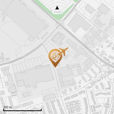 Foto zu Neue Eiler Straße 54, 51145 Köln