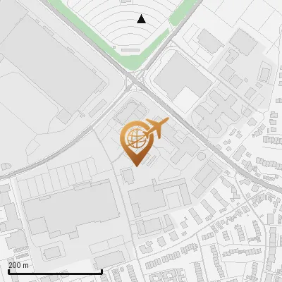Foto zu Neue Eiler Straße 56, 51145 Köln