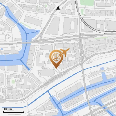 Foto zu Neue Gröningerstraße 10, 20457 Hamburg