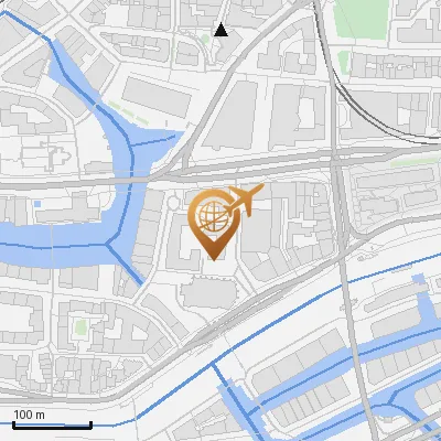 Foto zu Neue Gröningerstraße 11, 20457 Hamburg