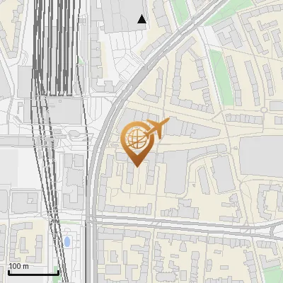 Foto zu Neue Große Bergstraße 10, 22767 Hamburg