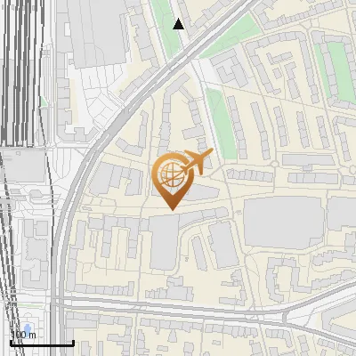 Foto zu Neue Große Bergstraße 13, 22767 Hamburg