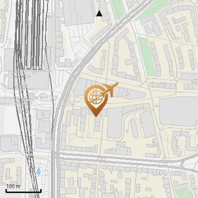 Foto zu Neue Große Bergstraße 14, 22767 Hamburg