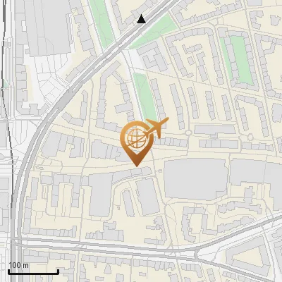 Foto zu Neue Große Bergstraße 250, 22767 Hamburg