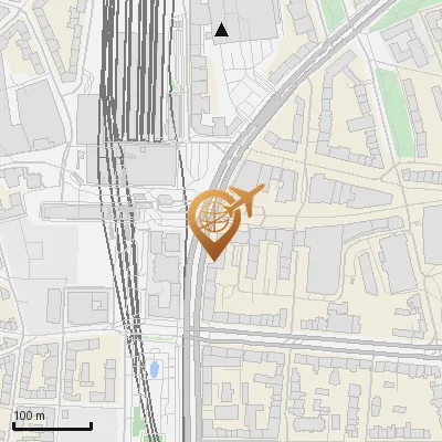 Foto zu Neue Große Bergstraße 50, 22767 Hamburg